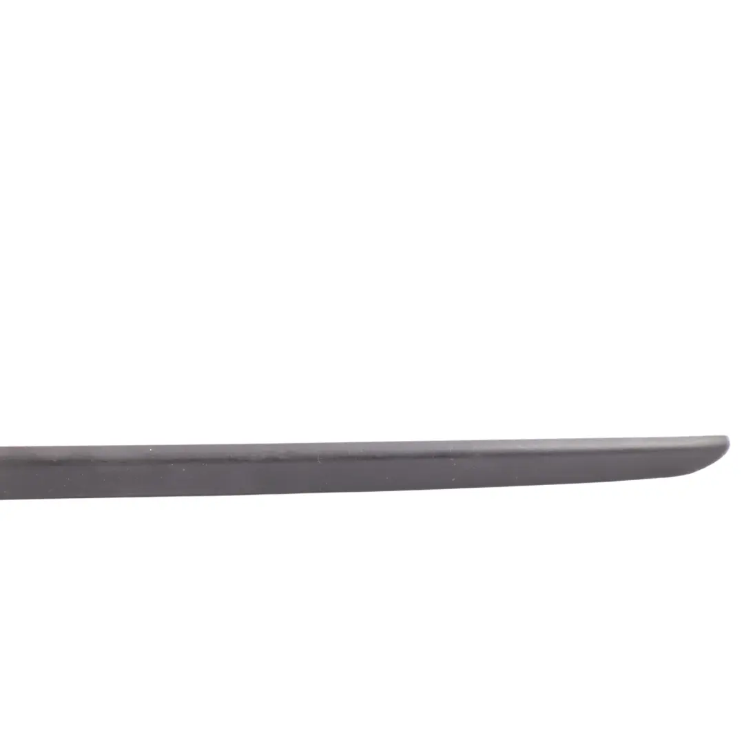 Volkswagen Sharan 7N Windscreen Water Deflector Strip Front Left N/S - SKU 7N0854327C - Part number 7N0854327C