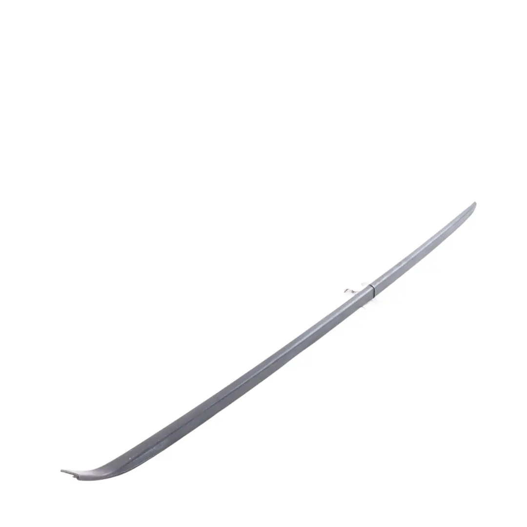 Volkswagen Sharan 7N Windscreen Water Deflector Strip Front Left N/S - SKU 7N0854327C - Part number 7N0854327C