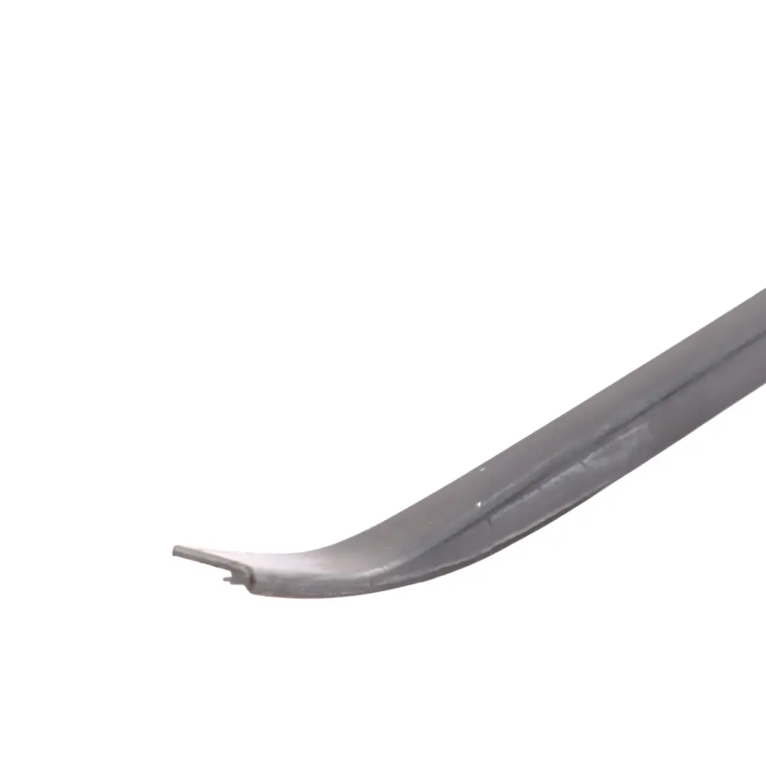 Volkswagen Sharan 7N Windscreen Water Deflector Strip Front Left N/S - SKU 7N0854327C - Part number 7N0854327C