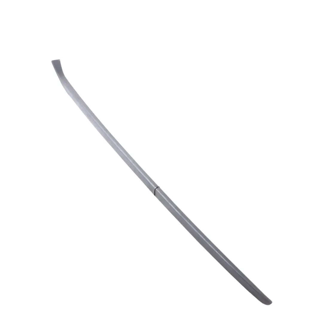 Volkswagen Sharan 7N Windscreen Water Deflector Strip Front Left N/S - SKU 7N0854327C - Part number 7N0854327C