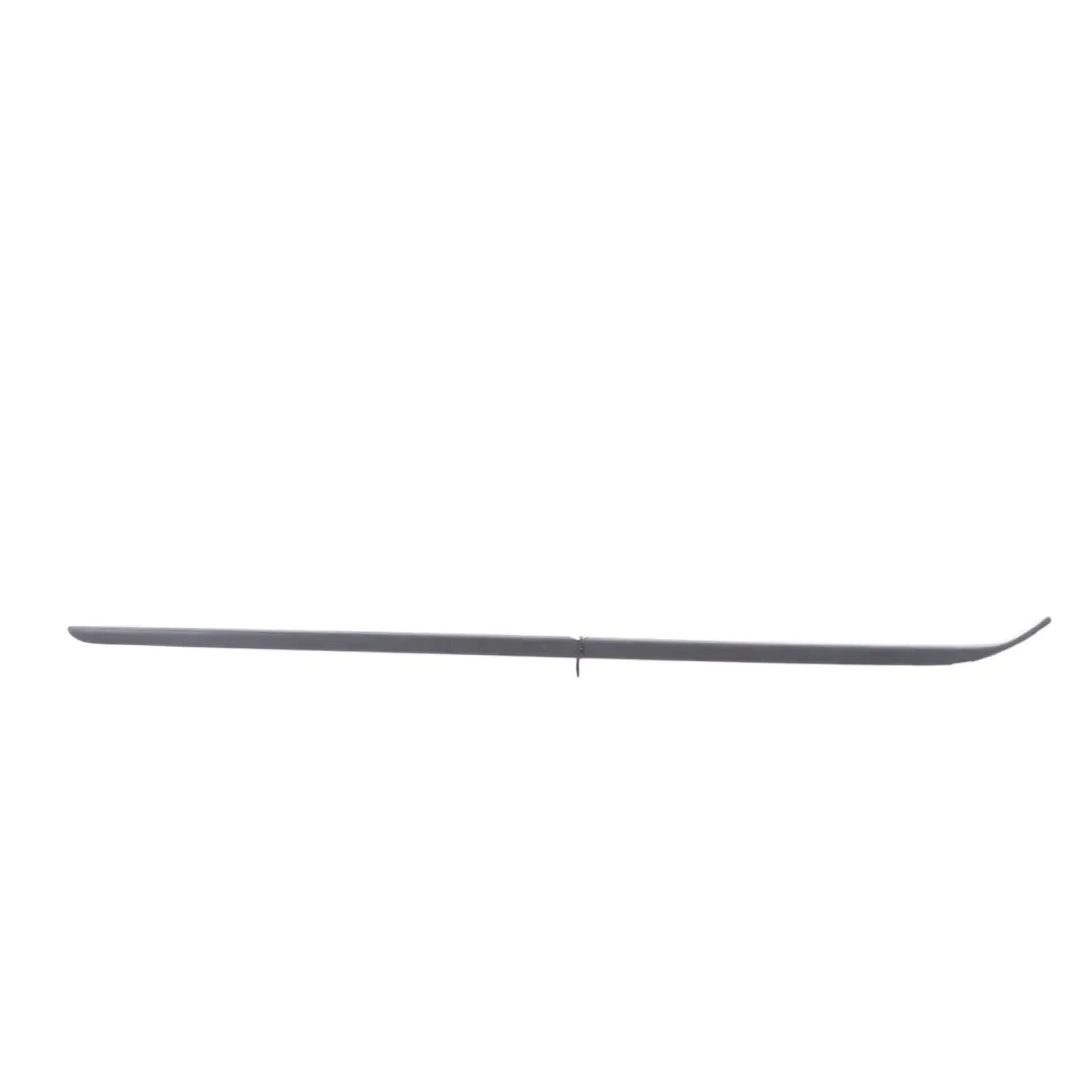 Volkswagen Sharan 7N Windscreen Water Deflector Strip Front Right O/S - SKU 7N0854328C - Part number 7N0854328C