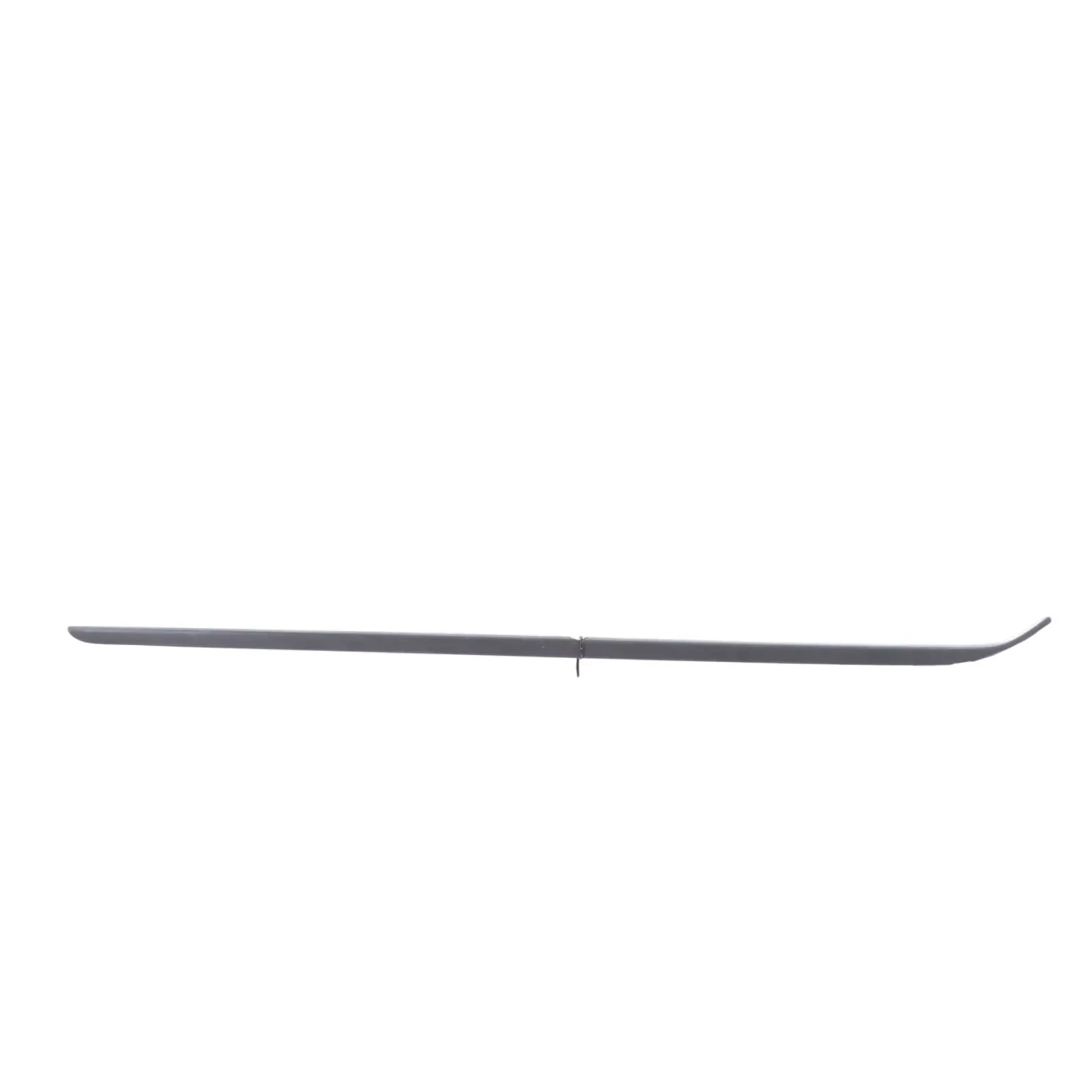 Volkswagen Sharan 7N Windscreen Water Deflector Strip Front Right O/S 7N0854328C