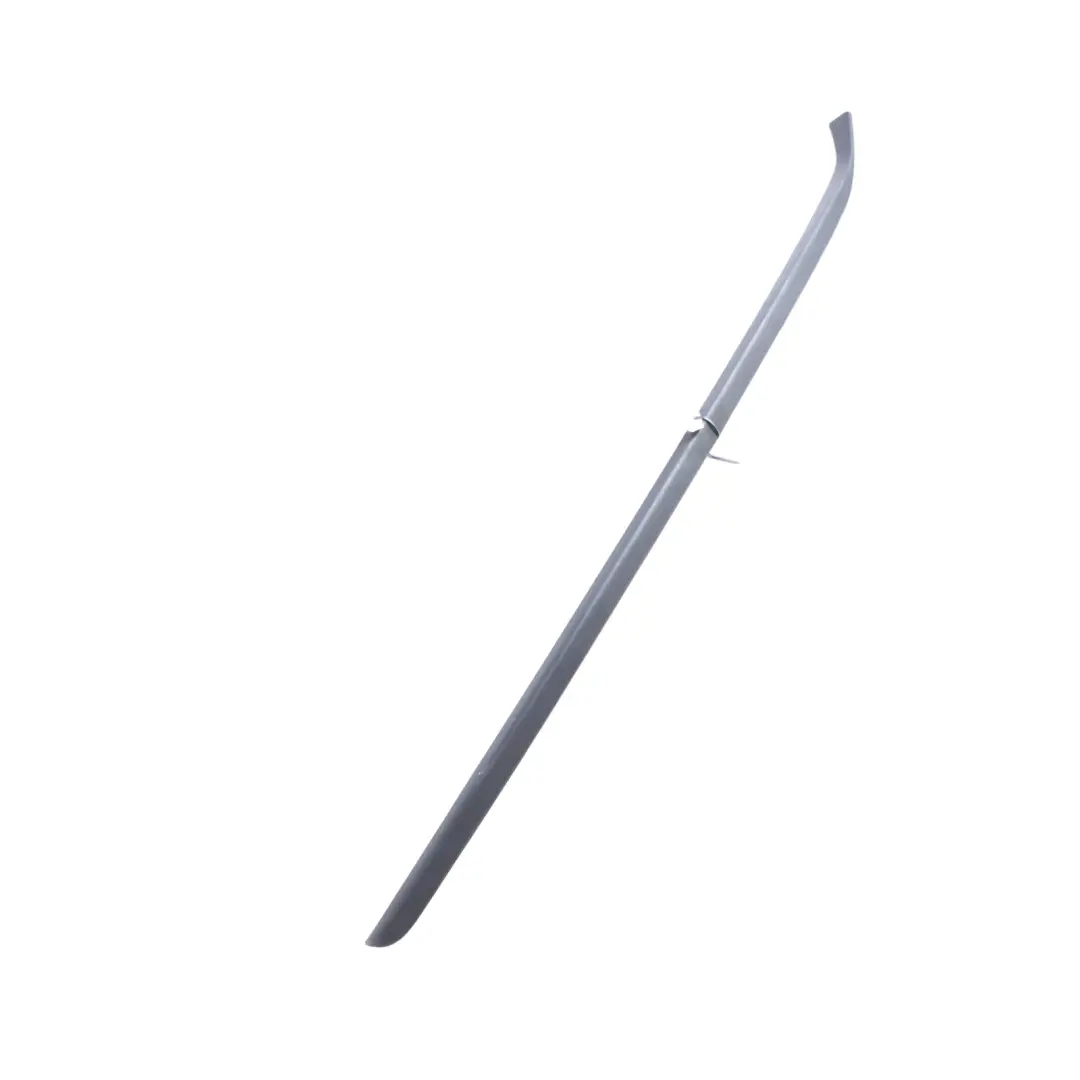 Volkswagen Sharan 7N Windscreen Water Deflector Strip Front Right O/S - SKU 7N0854328C - Part number 7N0854328C