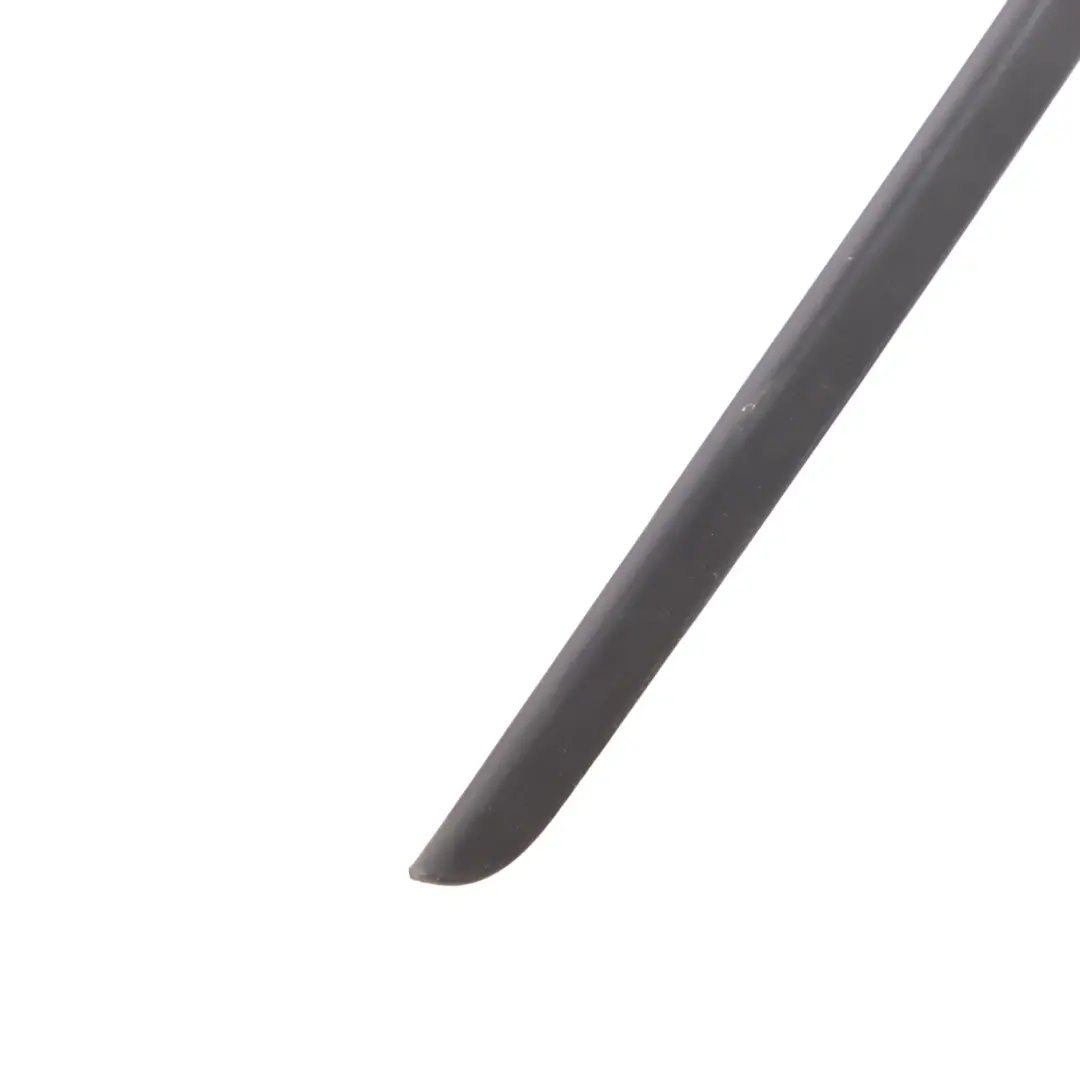 Volkswagen Sharan 7N Windscreen Water Deflector Strip Front Right O/S - SKU 7N0854328C - Part number 7N0854328C