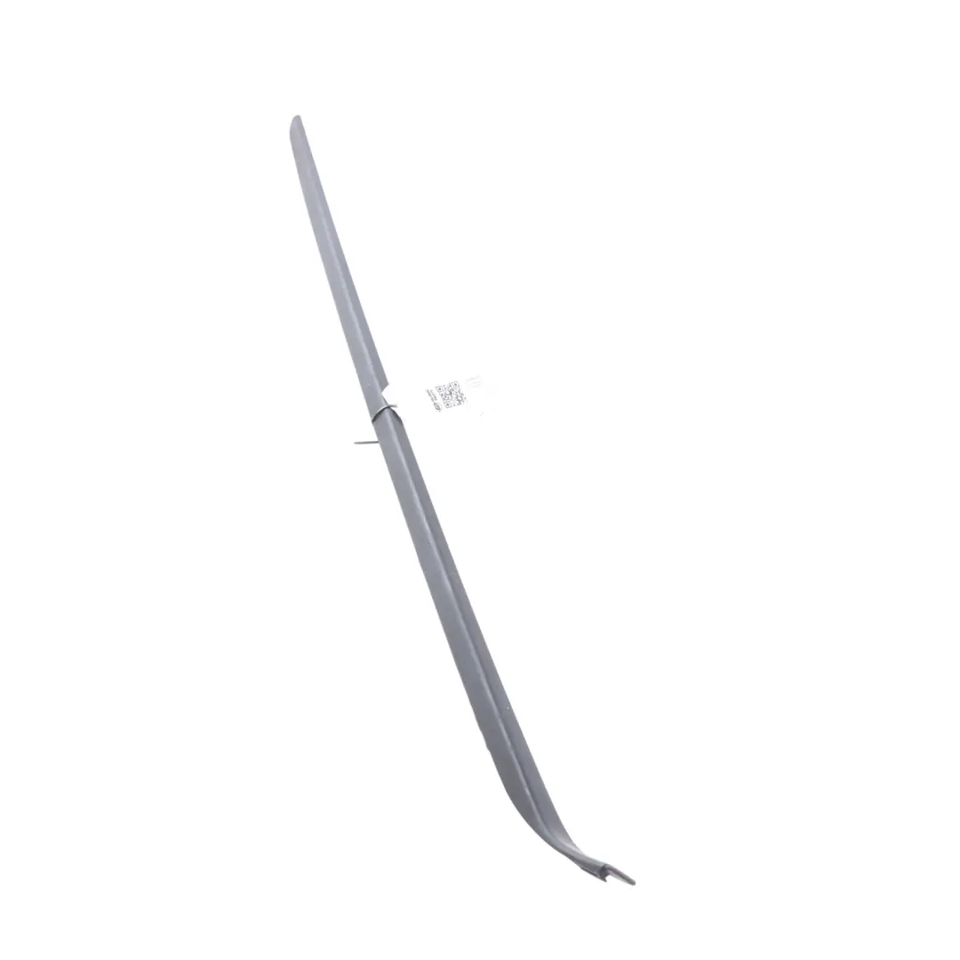 7N Windscreen Water Deflector Strip Front Right O/S to Volkswagen Sharan with Part number 7N0854328C Volkswagen Sharan 7N Windscreen Water Deflector Strip Front Right O/S - SKU 7N0854328C - Part number 7N0854328C