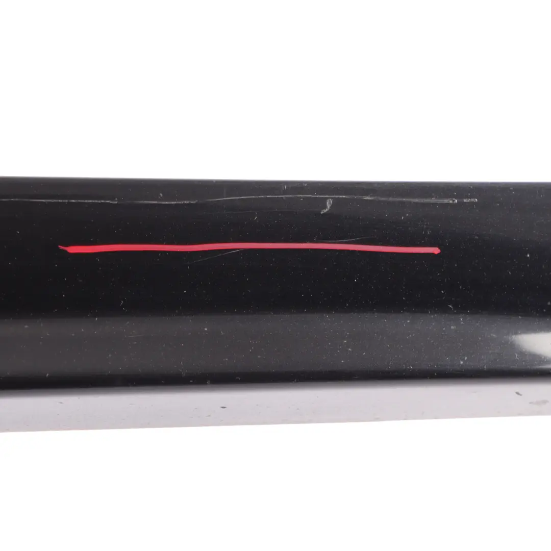 7N Door Moulding Strip Front Right O/S Sill Cover Deep Black - C9X to VW Sharan with Part number 7N0854940H VW Sharan 7N Door Moulding Strip Front Right O/S Sill Cover Deep Black - C9X - SKU 7N0854940H-DBL - Part number 7N0854940H