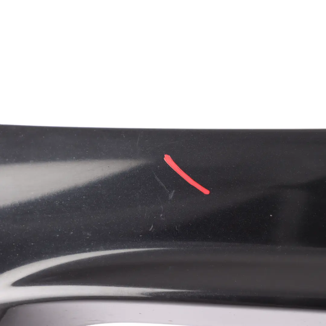 7N Door Moulding Strip Rear Right O/S Sill Cover Deep Black - C9X to VW Sharan with Part number 7N0854950H VW Sharan 7N Door Moulding Strip Rear Right O/S Sill Cover Deep Black - C9X - SKU 7N0854950H-DBL - Part number 7N0854950H