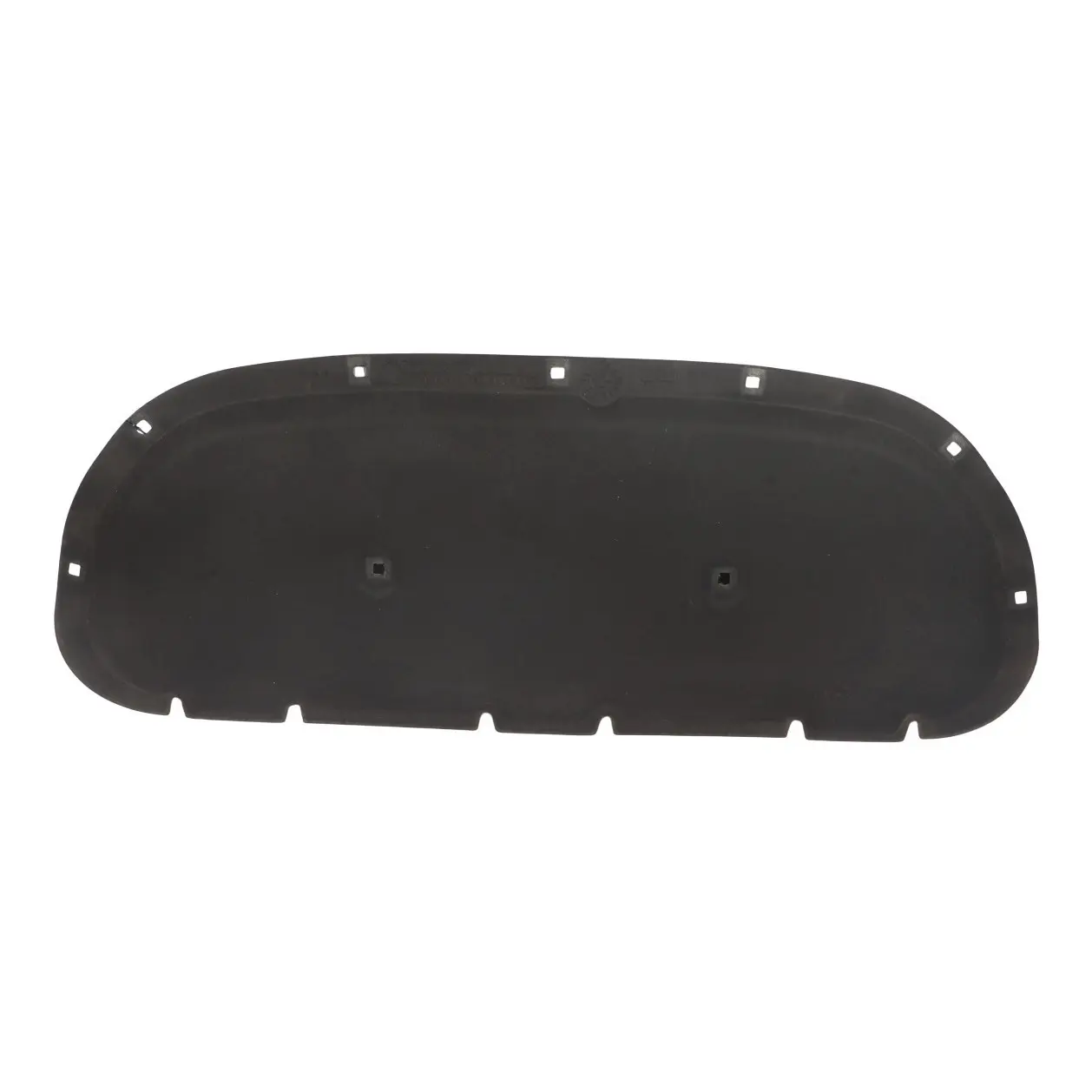 VW Volkswagen Sharan 7N Front Engine Bonnet Sound Insulation Cover 7N0863831