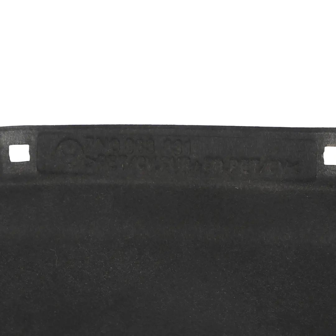 7N Front Engine Bonnet Sound Insulation Cover to VW Volkswagen Sharan with Part number 7N0863831 VW Volkswagen Sharan 7N Front Engine Bonnet Sound Insulation Cover - SKU 7N0863831 - Part number 7N0863831