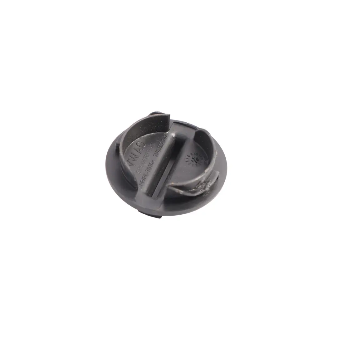 Volkswagen Sharan 7N Seat Alhambra II Tailgate Trim Panel Cover - SKU 7N0867747 - Part number 7N0867747
