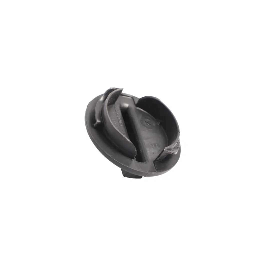 Volkswagen Sharan 7N Seat Alhambra II Tailgate Trim Panel Cover - SKU 7N0867747 - Part number 7N0867747