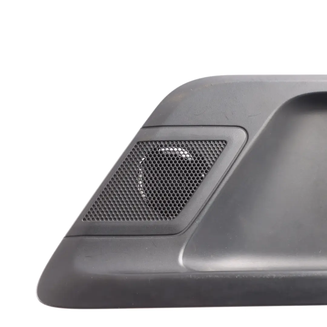 Volkswagen VW Sharan 7N Inner Door Handle Trim Panel Rear Left N/S - SKU 7N0868035D - Part number 7N0868035D