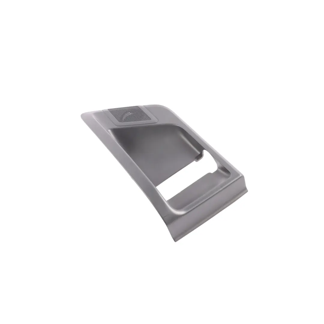 7N Inner Door Handle Trim Panel Rear Left N/S to Volkswagen VW Sharan with Part number 7N0868035D Volkswagen VW Sharan 7N Inner Door Handle Trim Panel Rear Left N/S - SKU 7N0868035D - Part number 7N0868035D