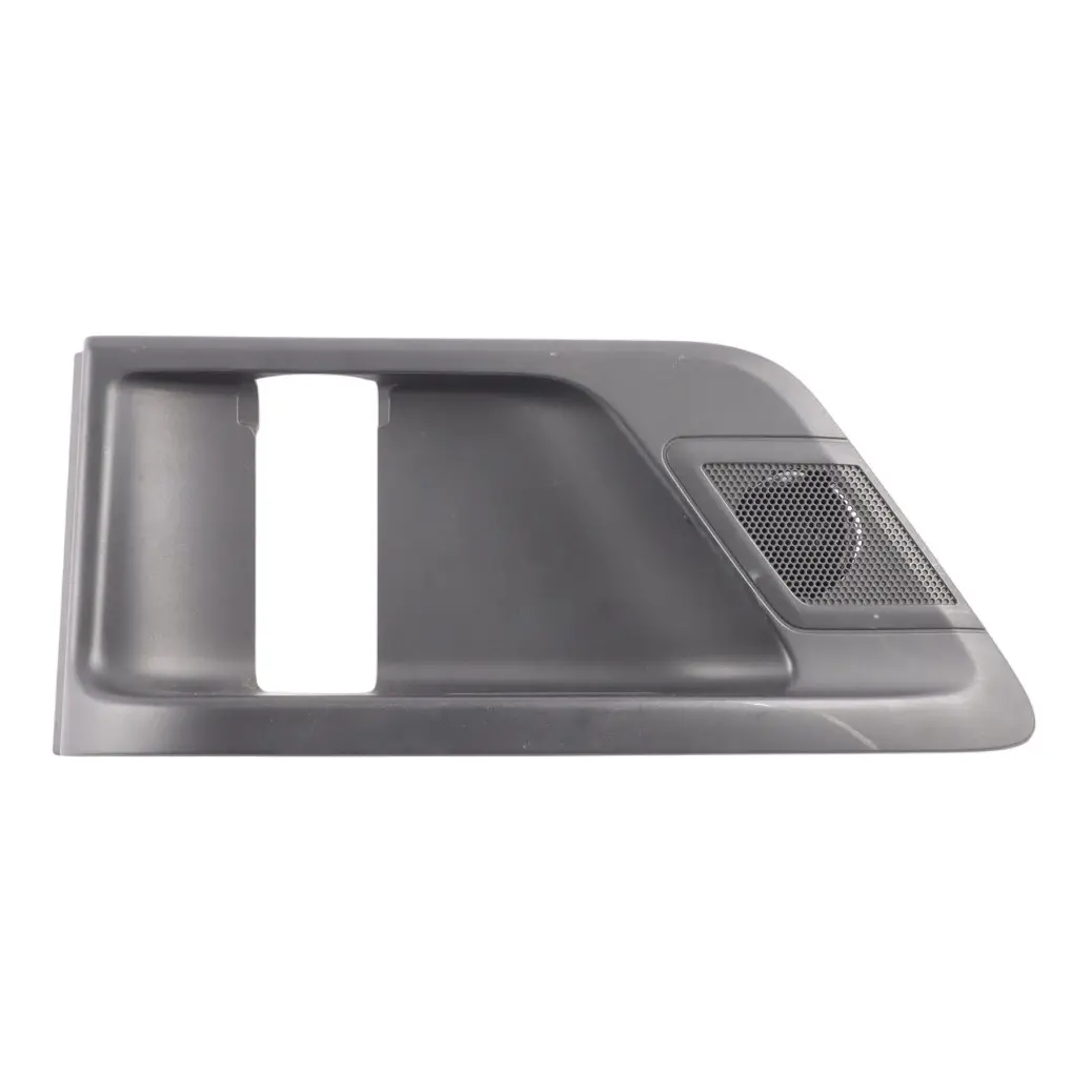 7N Inner Door Handle Trim Panel Rear Right O/S to Volkswagen VW Sharan with Part number 7N0868036D Volkswagen VW Sharan 7N Inner Door Handle Trim Panel Rear Right O/S - SKU 7N0868036D - Part number 7N0868036D