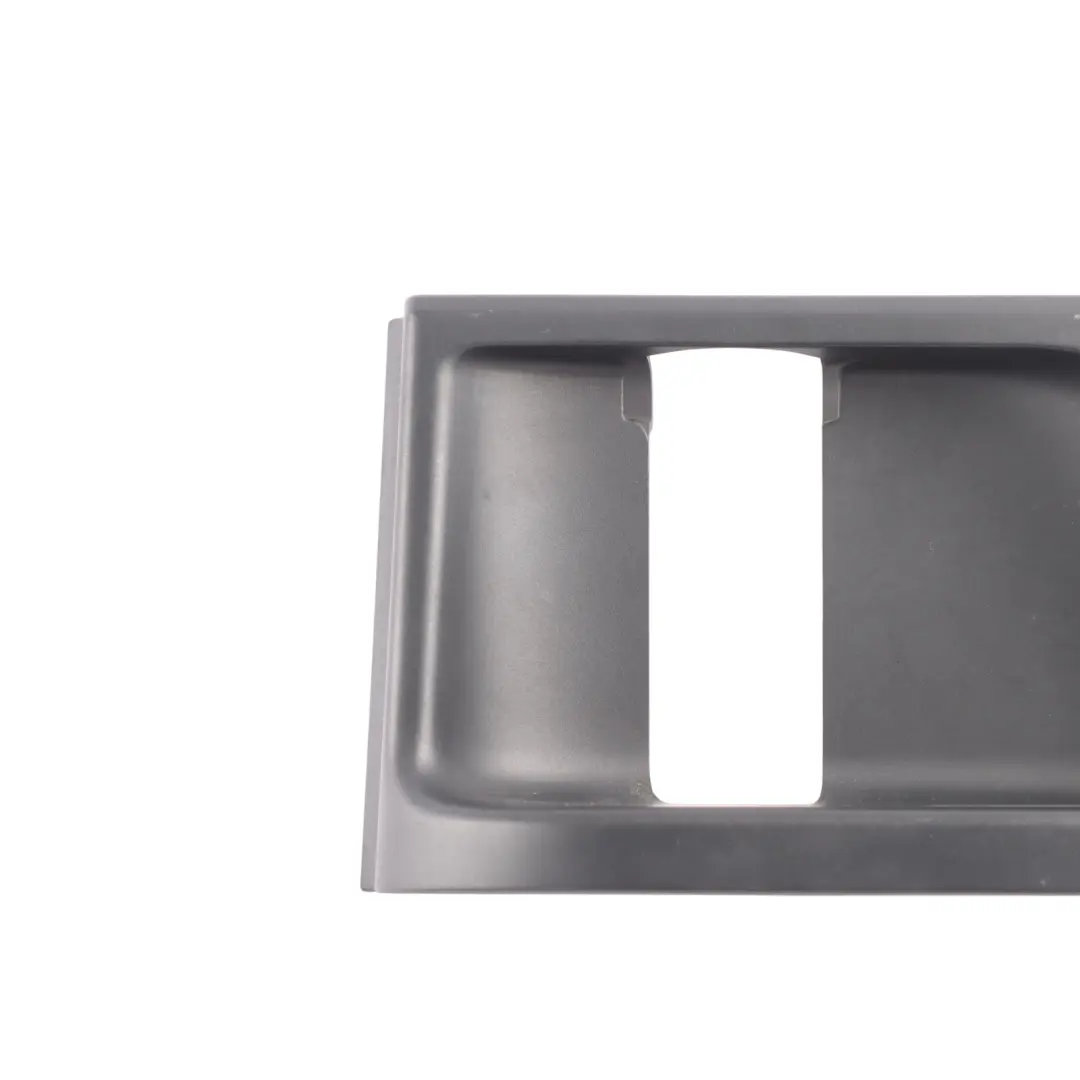 Volkswagen VW Sharan 7N Inner Door Handle Trim Panel Rear Right O/S - SKU 7N0868036D - Part number 7N0868036D