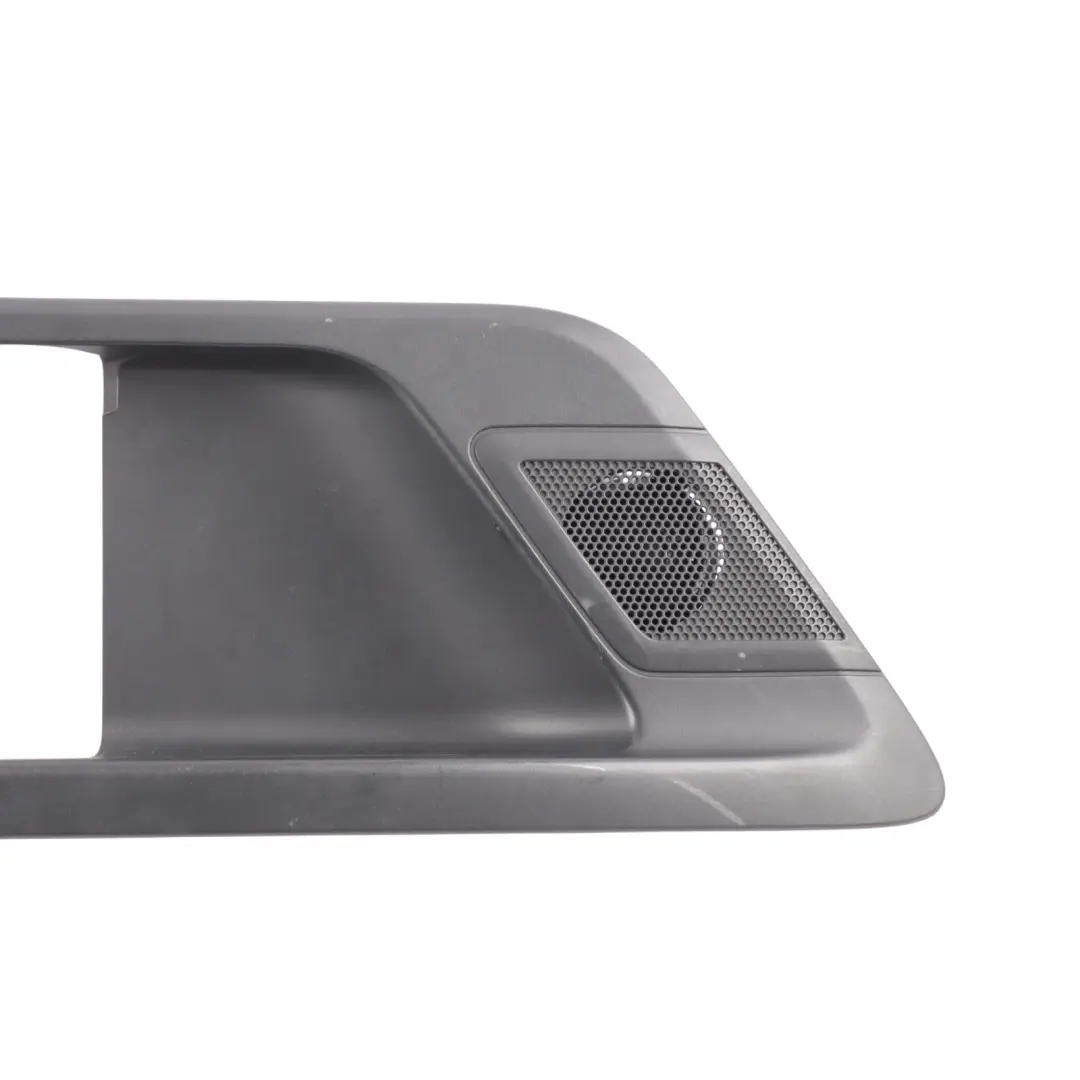 Volkswagen VW Sharan 7N Inner Door Handle Trim Panel Rear Right O/S - SKU 7N0868036D - Part number 7N0868036D