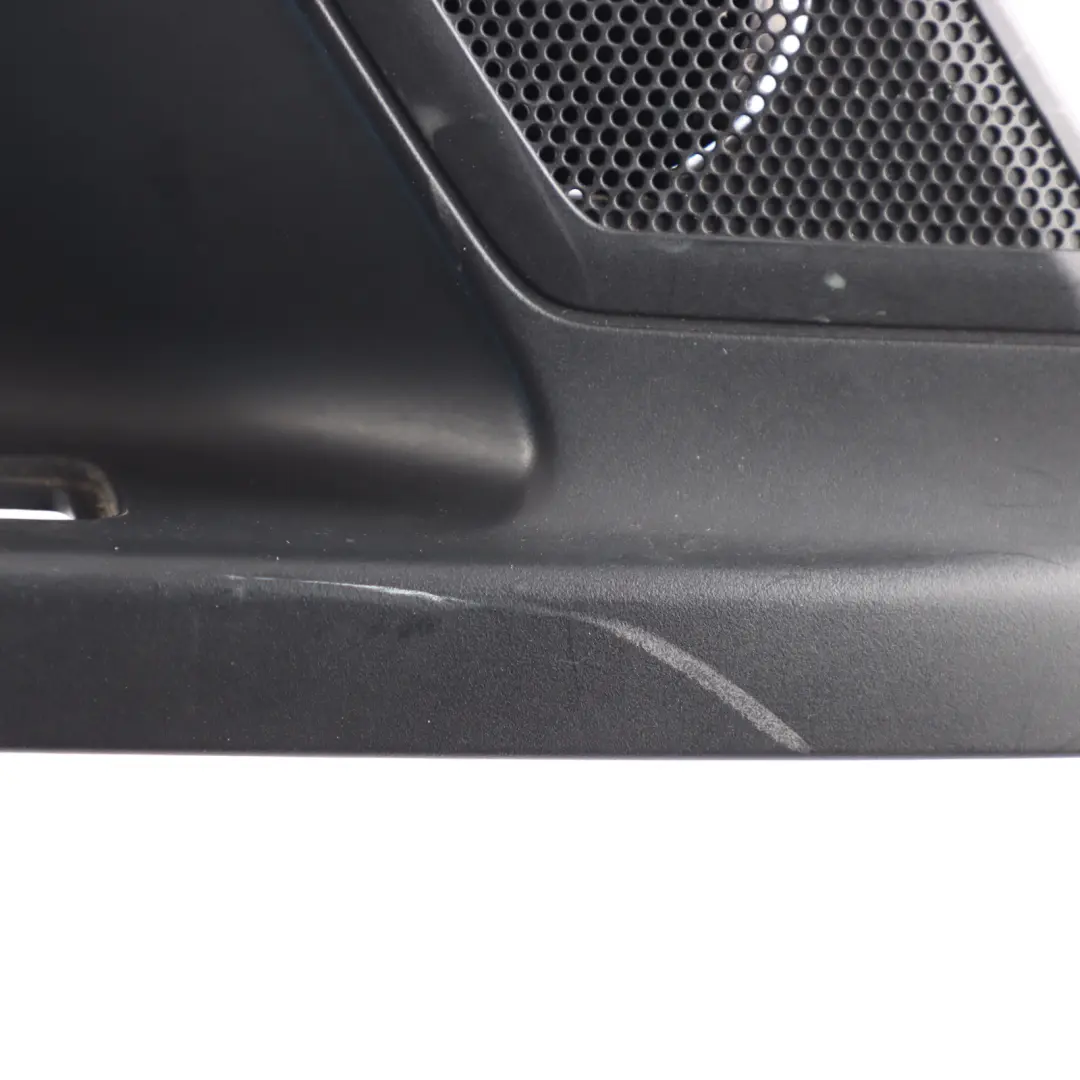 7N Inner Door Handle Trim Panel Rear Right O/S to Volkswagen VW Sharan with Part number 7N0868036D Volkswagen VW Sharan 7N Inner Door Handle Trim Panel Rear Right O/S - SKU 7N0868036D - Part number 7N0868036D