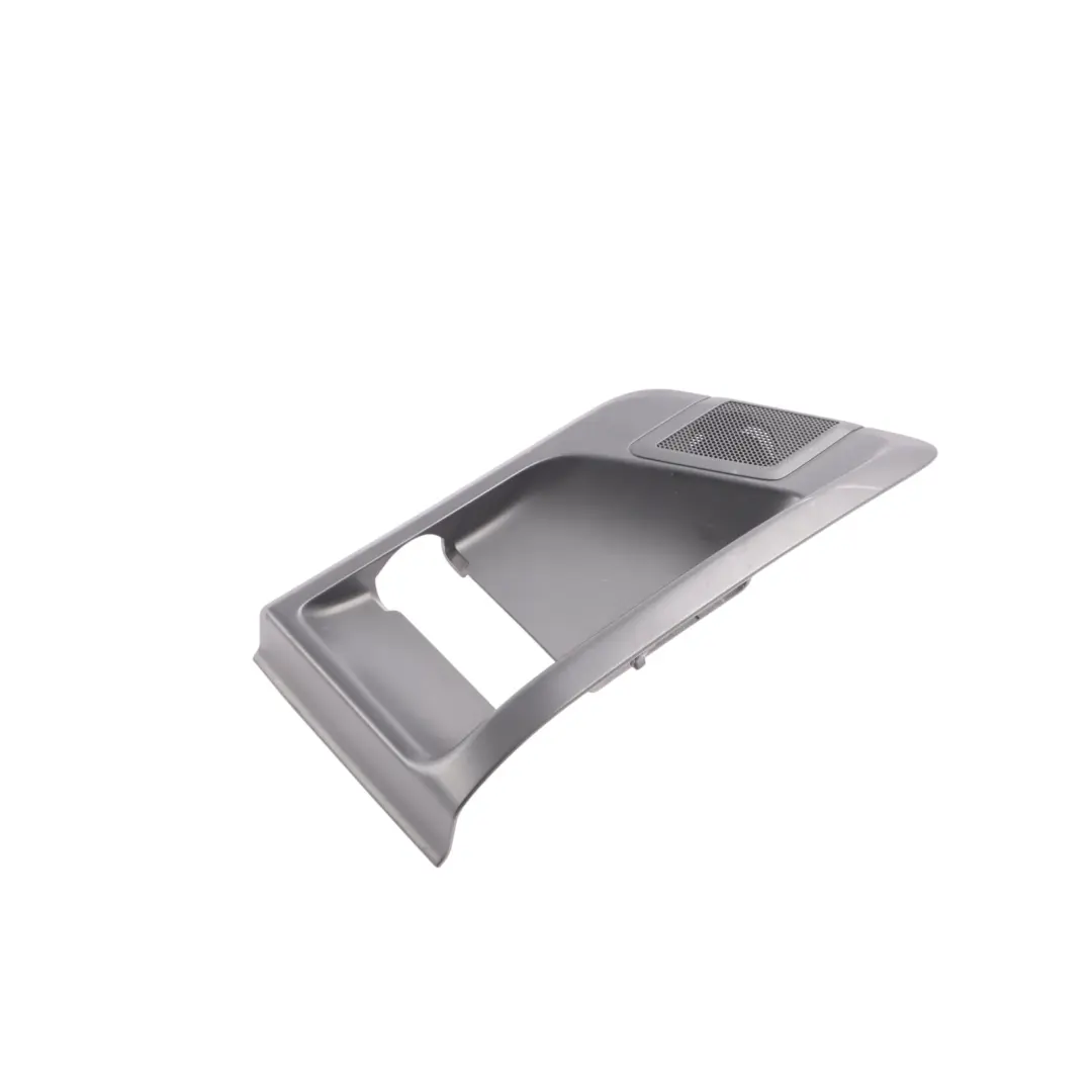 Volkswagen VW Sharan 7N Inner Door Handle Trim Panel Rear Right O/S - SKU 7N0868036D - Part number 7N0868036D