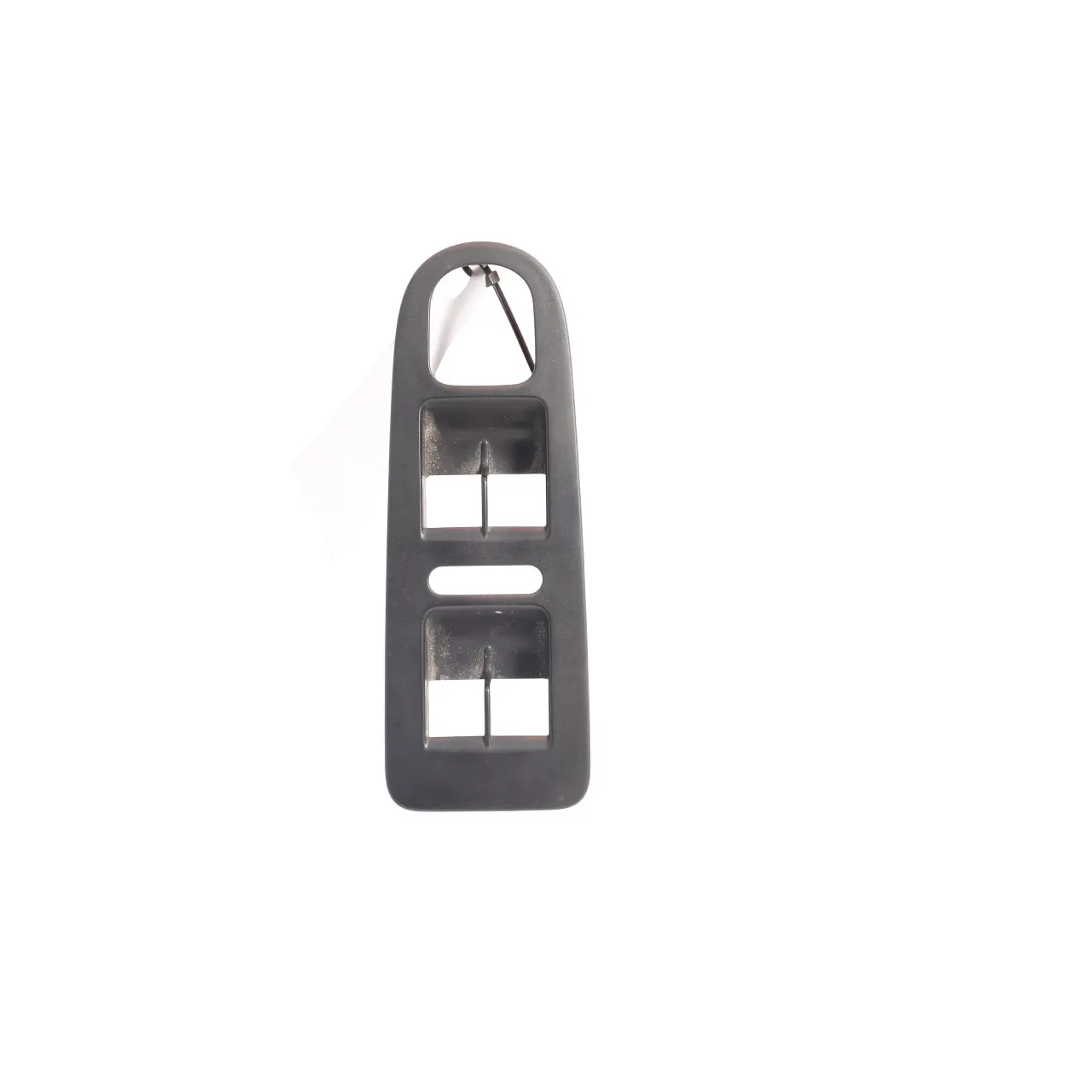 VW Volkswagen Sharan 7N Window Lifter Panel Driver's Side 7N0868247
