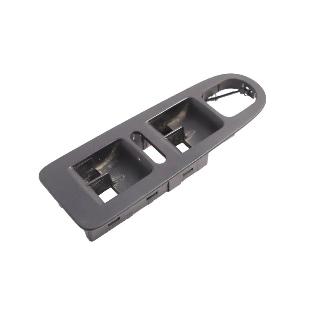 Volkswagen Sharan 7N Fensterheber Blende Fahrerseite - SKU 7N0868247 - Teilenummer 7N0868247