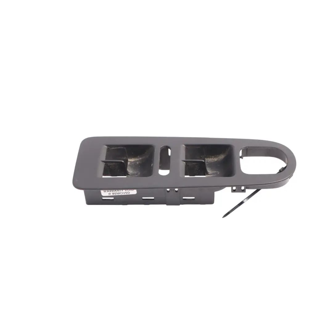 7N Panneau Lève-Vitre Côté Conducteur pour Volkswagen Sharan à propos du numéro de pièce 7N0868247 Volkswagen Sharan 7N Panneau Lève-Vitre Côté Conducteur - SKU 7N0868247 - Numéro de pièce 7N0868247