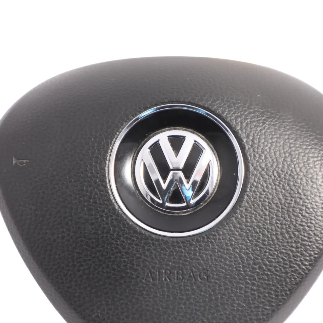 Volkswagen Sharan 7N Steering Wheel Air Module Driver' Side - SKU 7N0880201R - Part number 7N0880201R
