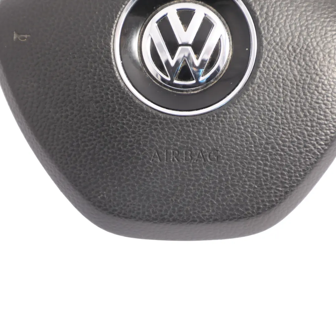 Volkswagen Sharan 7N Steering Wheel Air Module Driver' Side - SKU 7N0880201R - Part number 7N0880201R