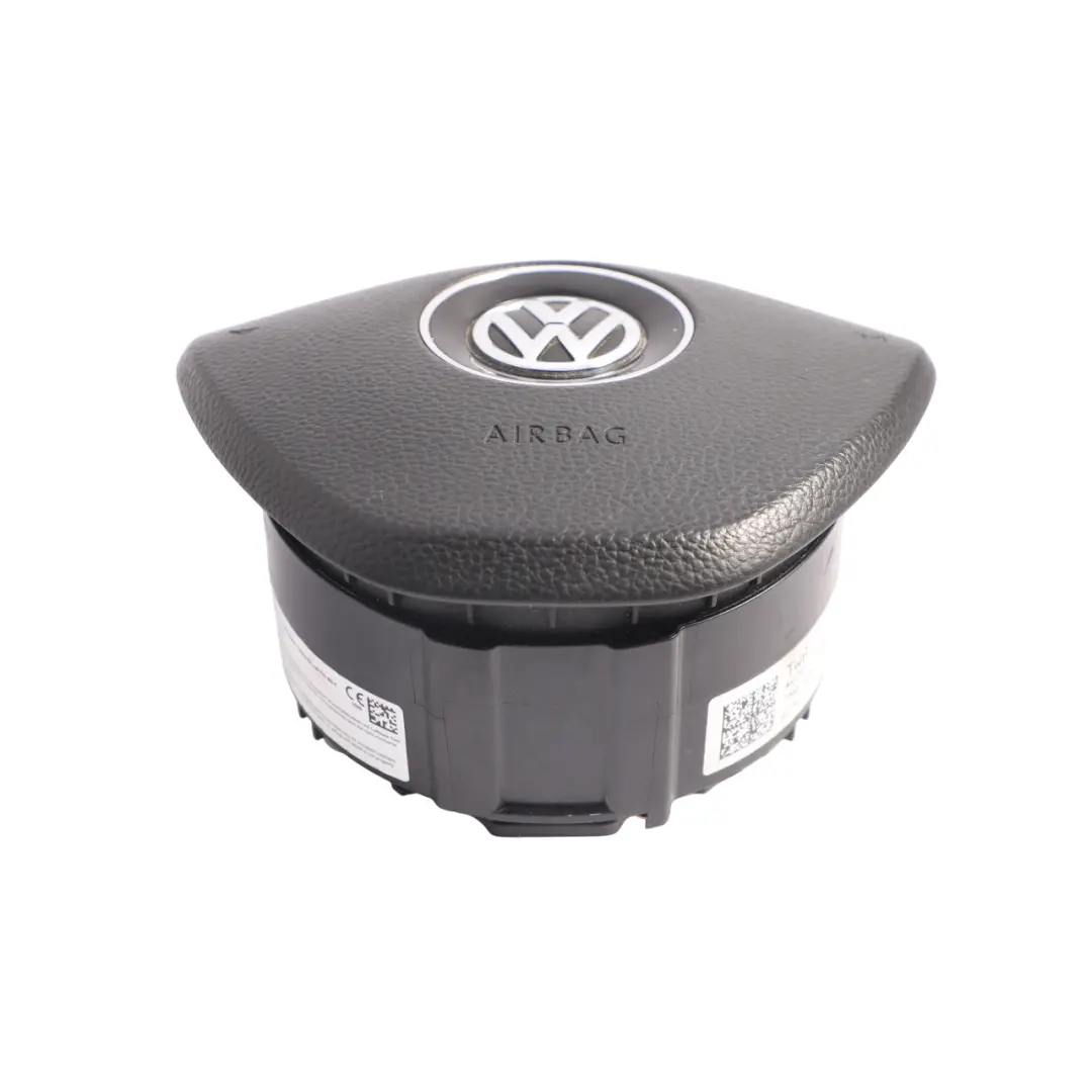 7N Steering Wheel Air Module Driver' Side to Volkswagen Sharan with Part number 7N0880201R Volkswagen Sharan 7N Steering Wheel Air Module Driver' Side - SKU 7N0880201R - Part number 7N0880201R