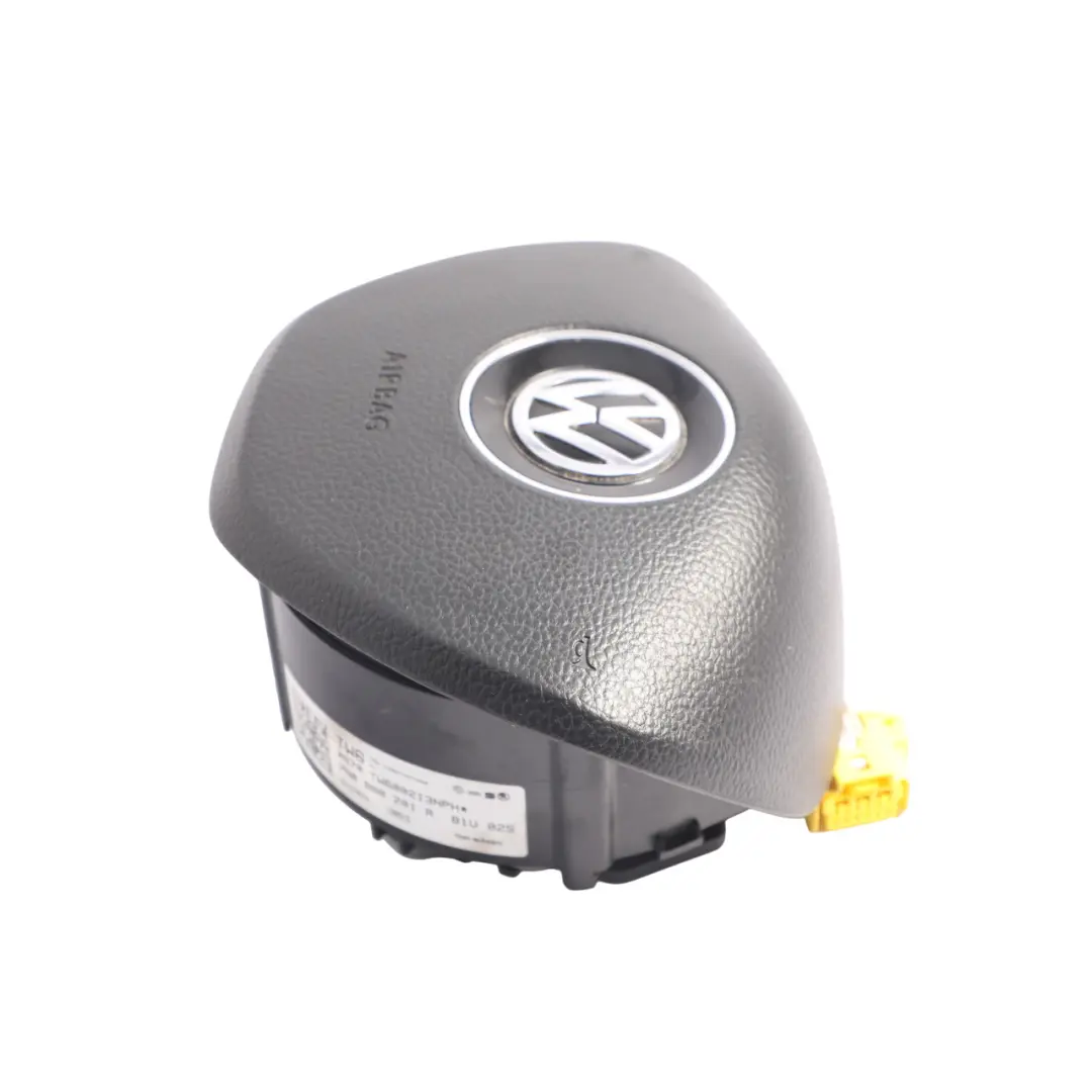 7N Steering Wheel Air Module Driver' Side to Volkswagen Sharan with Part number 7N0880201R Volkswagen Sharan 7N Steering Wheel Air Module Driver' Side - SKU 7N0880201R - Part number 7N0880201R