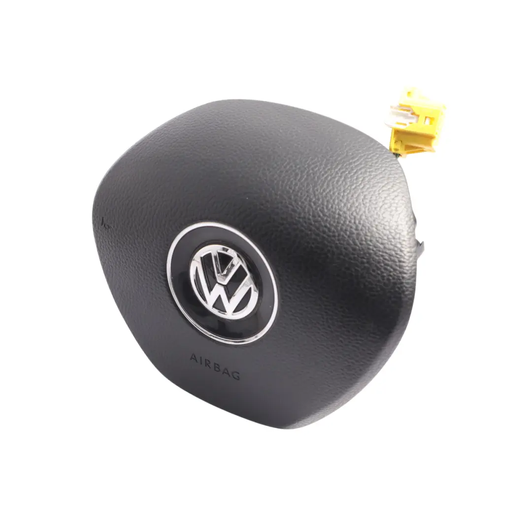 7N Steering Wheel Air Module Driver' Side to Volkswagen Sharan with Part number 7N0880201R Volkswagen Sharan 7N Steering Wheel Air Module Driver' Side - SKU 7N0880201R - Part number 7N0880201R