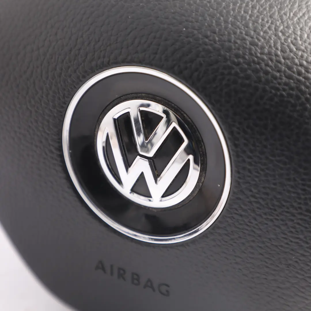 7N Steering Wheel Air Module Driver' Side to Volkswagen Sharan with Part number 7N0880201R Volkswagen Sharan 7N Steering Wheel Air Module Driver' Side - SKU 7N0880201R - Part number 7N0880201R