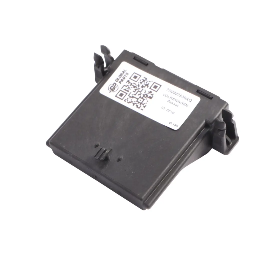 Mk2 Temic Gateway Control Module Unit ECU to Skoda Yeti 5L Superb with Part number 7N0907530AQ Skoda Yeti 5L Superb Mk2 Temic Gateway Control Module Unit ECU - SKU 7N0907530AQ - Part number 7N0907530AQ