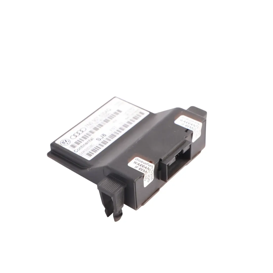 Skoda Yeti 5L Superb Mk2 Temic Gateway Control Module Unit ECU - SKU 7N0907530AQ - Part number 7N0907530AQ