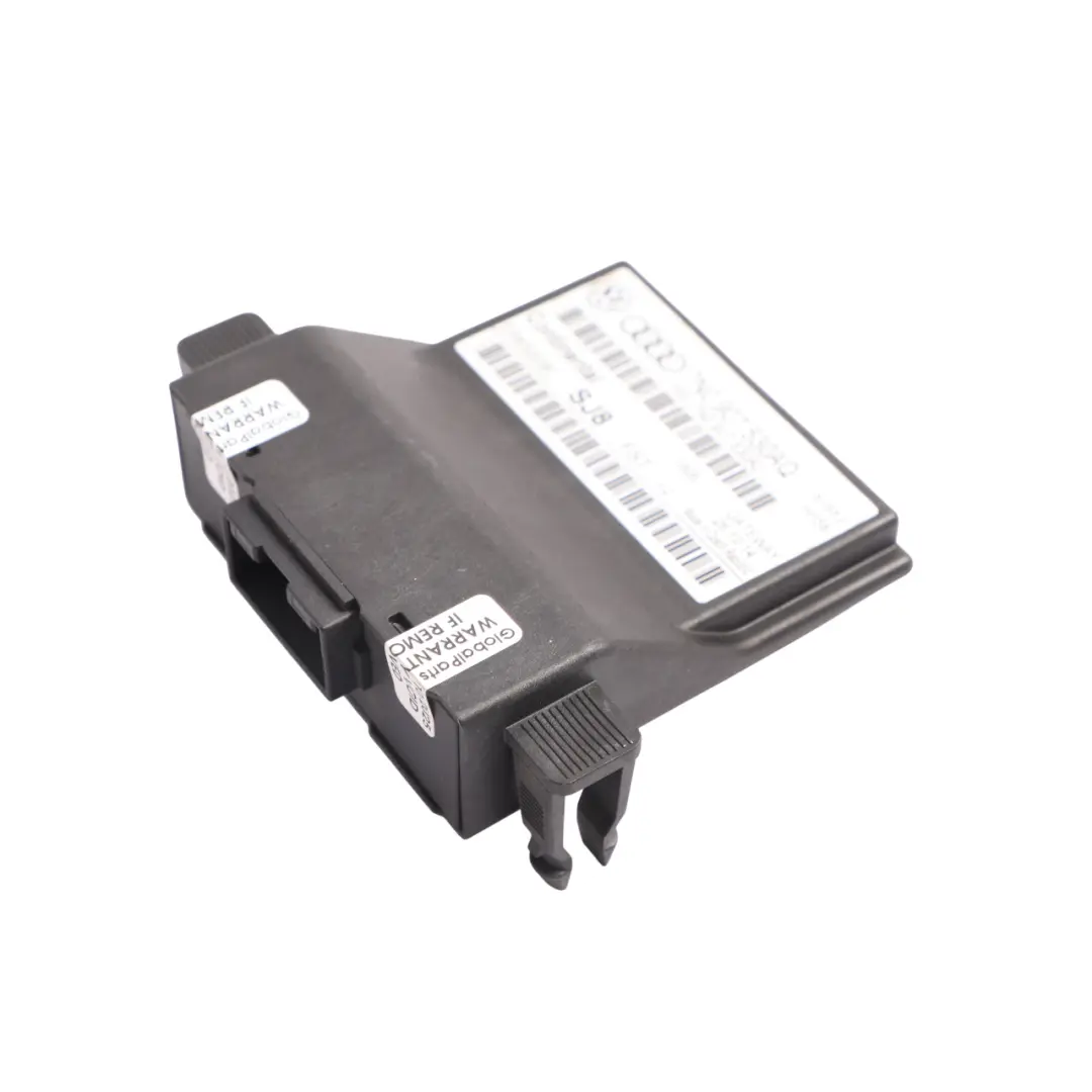 Mk2 Temic Gateway Control Module Unit ECU to Skoda Yeti 5L Superb with Part number 7N0907530AQ Skoda Yeti 5L Superb Mk2 Temic Gateway Control Module Unit ECU - SKU 7N0907530AQ - Part number 7N0907530AQ