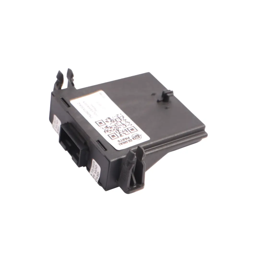 Skoda Yeti 5L Superb Mk2 Temic Gateway Control Module Unit ECU - SKU 7N0907530AQ - Part number 7N0907530AQ