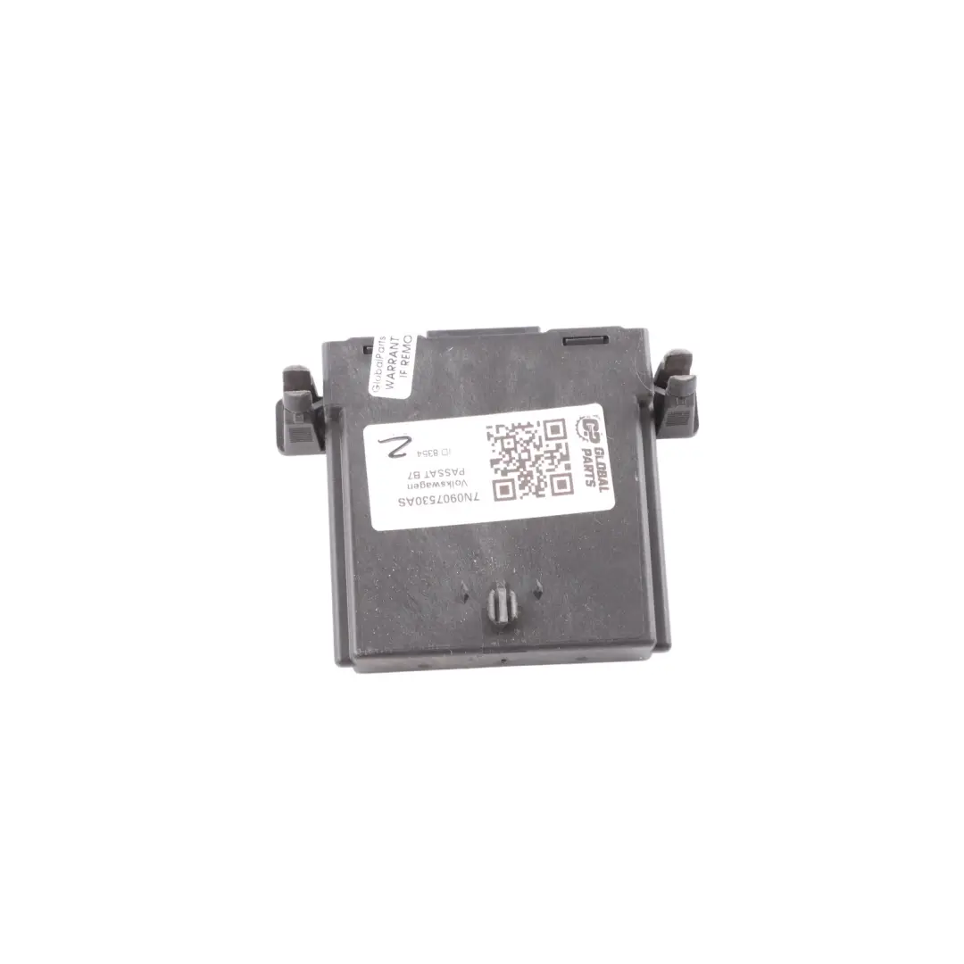VW Volkswagen Passat B7 Gateway Control Module Unit ECU - SKU 7N0907530AS - Part number 7N0907530AS
