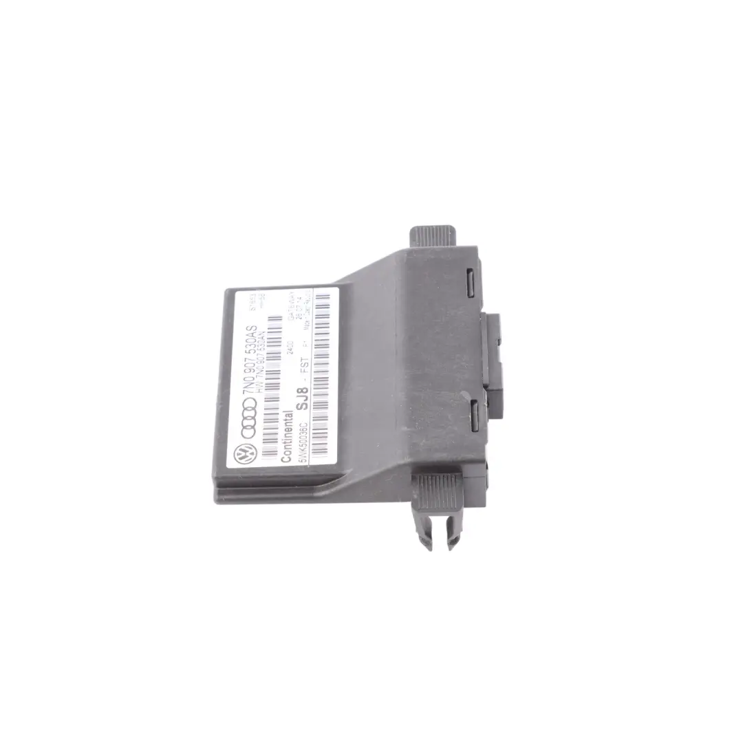 VW Volkswagen Passat B7 Gateway Control Module Unit ECU - SKU 7N0907530AS - Part number 7N0907530AS