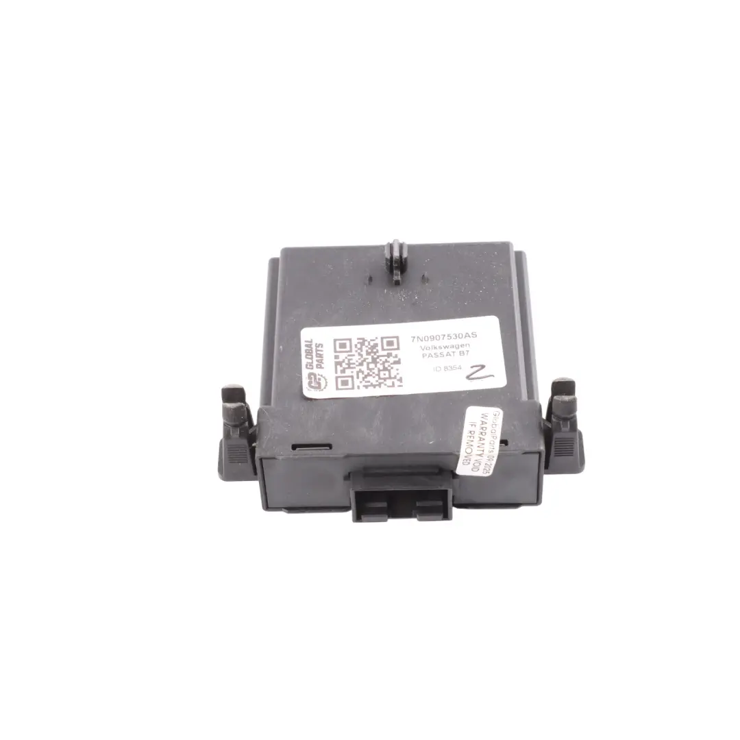 VW Volkswagen Passat B7 Gateway Control Module Unit ECU - SKU 7N0907530AS - Part number 7N0907530AS