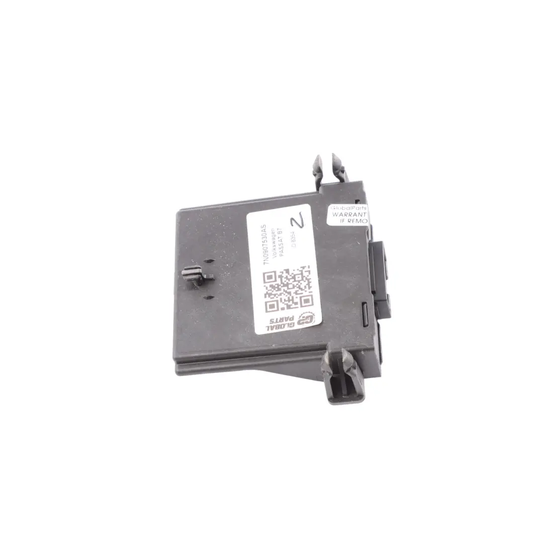 VW Volkswagen Passat B7 Gateway Control Module Unit ECU - SKU 7N0907530AS - Part number 7N0907530AS