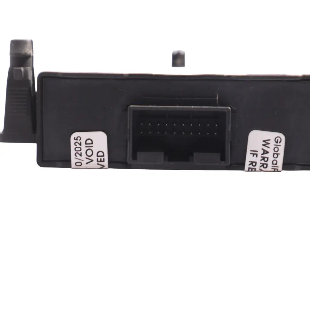 Gateway Control Module Unit ECU to Skoda Yeti 5L with Part number 7N0907530BA Skoda Yeti 5L Gateway Control Module Unit ECU - SKU 7N0907530BA - Part number 7N0907530BA