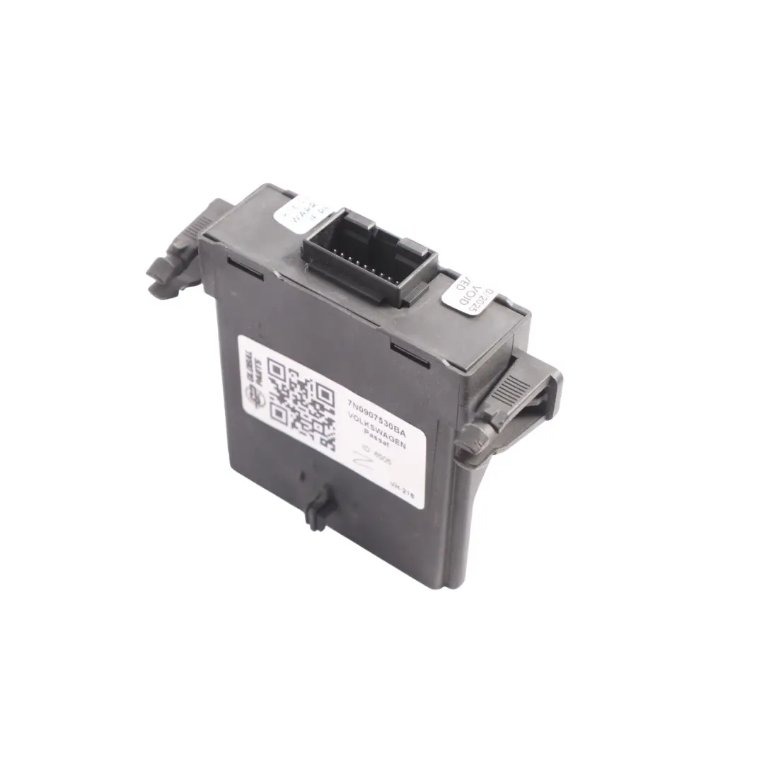 Gateway Control Module Unit ECU to Skoda Yeti 5L with Part number 7N0907530BA Skoda Yeti 5L Gateway Control Module Unit ECU - SKU 7N0907530BA - Part number 7N0907530BA