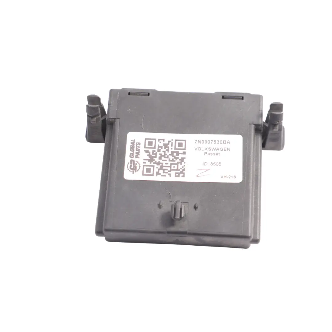 Gateway Control Module Unit ECU to Skoda Yeti 5L with Part number 7N0907530BA Skoda Yeti 5L Gateway Control Module Unit ECU - SKU 7N0907530BA - Part number 7N0907530BA