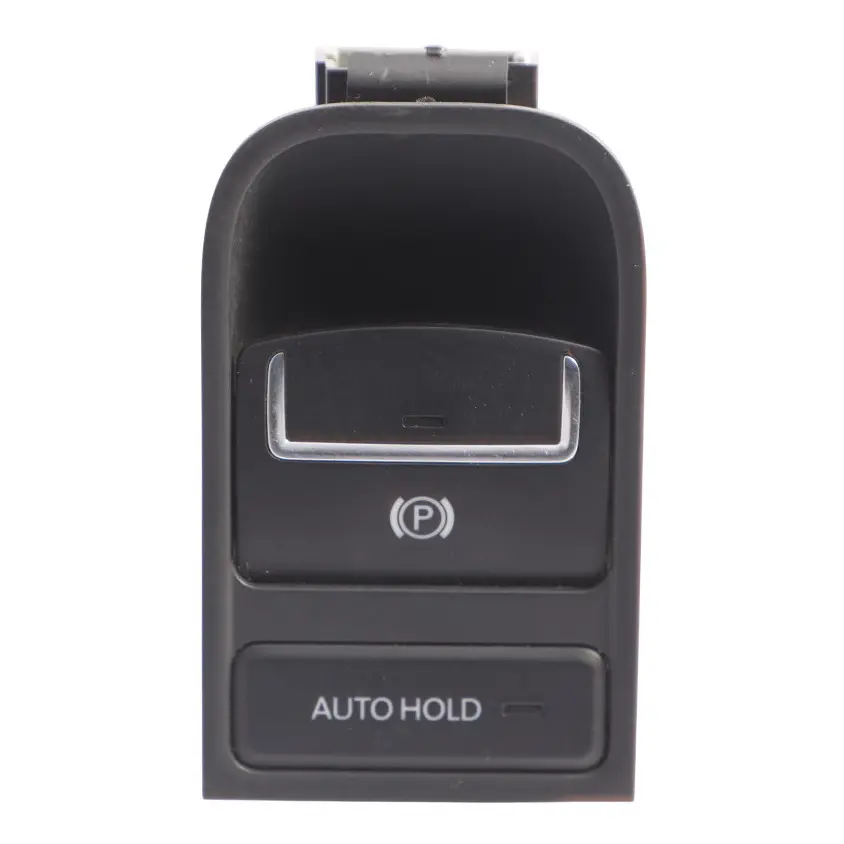 7N Parking Brake Autohold Adjuster Switch Button to VW Volkswagen Sharan with Part number 7N0927225B VW Volkswagen Sharan 7N Parking Brake Autohold Adjuster Switch Button - SKU 7N0927225B - Part number 7N0927225B