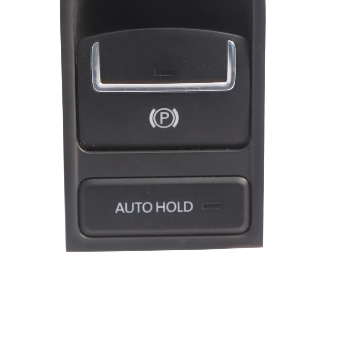 7N Parking Brake Autohold Adjuster Switch Button to VW Volkswagen Sharan with Part number 7N0927225B VW Volkswagen Sharan 7N Parking Brake Autohold Adjuster Switch Button - SKU 7N0927225B - Part number 7N0927225B