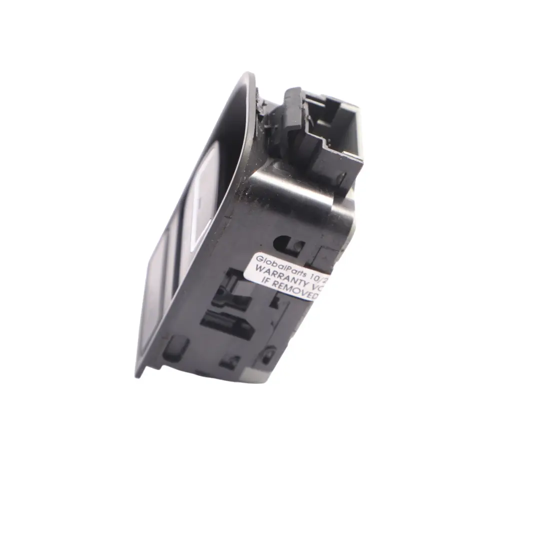 7N Parking Brake Autohold Adjuster Switch Button to VW Volkswagen Sharan with Part number 7N0927225B VW Volkswagen Sharan 7N Parking Brake Autohold Adjuster Switch Button - SKU 7N0927225B - Part number 7N0927225B