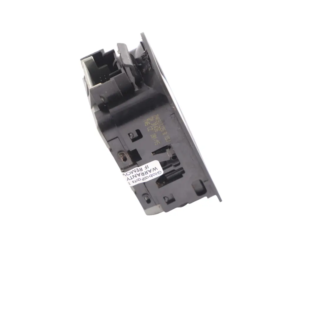 7N Parking Brake Autohold Adjuster Switch Button to VW Volkswagen Sharan with Part number 7N0927225B VW Volkswagen Sharan 7N Parking Brake Autohold Adjuster Switch Button - SKU 7N0927225B - Part number 7N0927225B