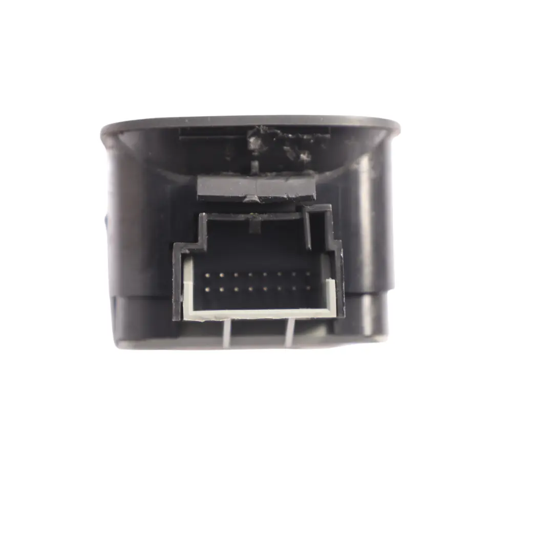 VW Volkswagen Sharan 7N Parking Brake Autohold Adjuster Switch Button - SKU 7N0927225B - Part number 7N0927225B