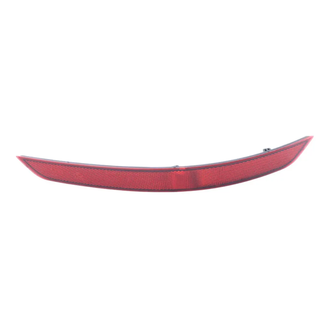 7N Riflettore Paraurti Posteriore Sinistro per Volkswagen Sharan con numero di parte 7N0945105B Volkswagen Sharan 7N Riflettore Paraurti Posteriore Sinistro - SKU 7N0945105B - Numero di parte 7N0945105B