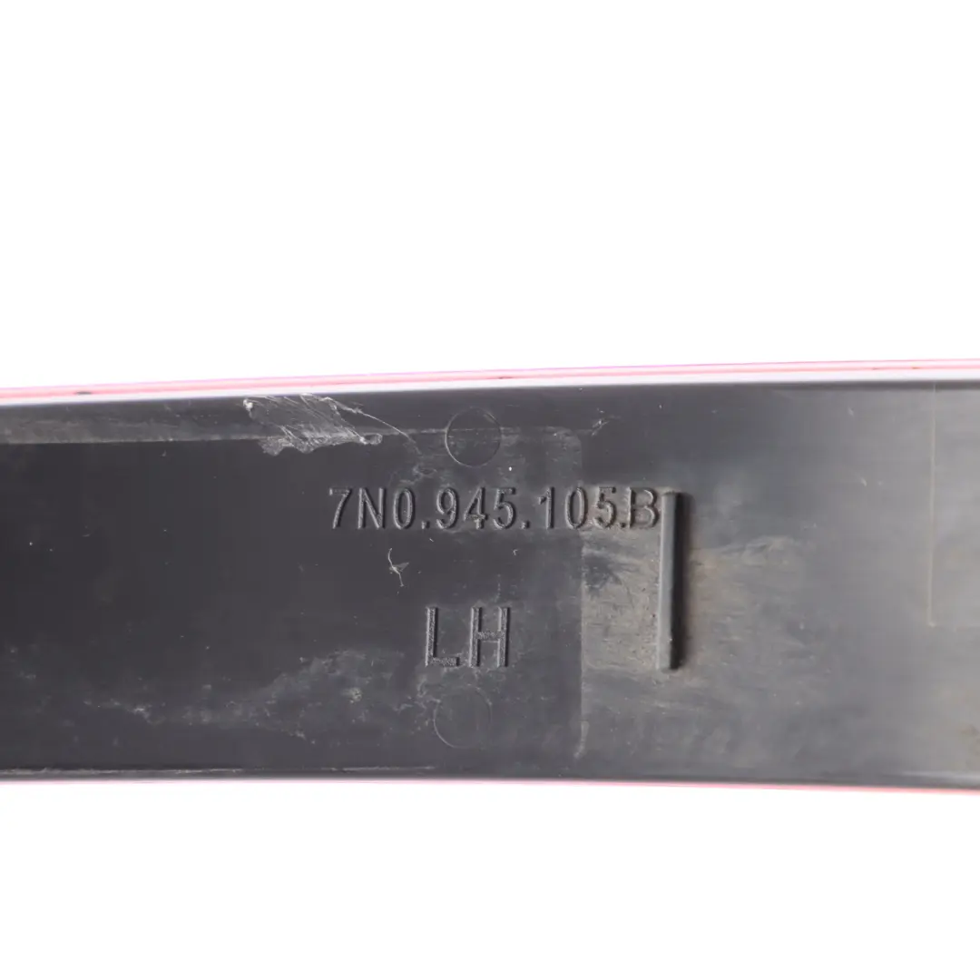 7N Rear Bumper Light Reflector Lower Left N/S to VW Volkswagen Sharan with Part number 7N0945105B VW Volkswagen Sharan 7N Rear Bumper Light Reflector Lower Left N/S - SKU 7N0945105B - Part number 7N0945105B