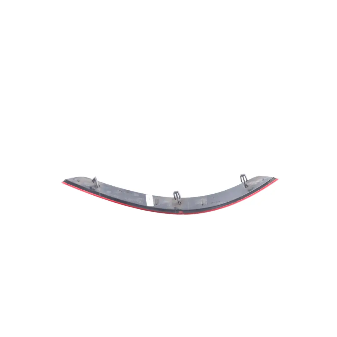 VW Volkswagen Sharan 7N Rear Bumper Light Reflector Lower Left N/S - SKU 7N0945105B - Part number 7N0945105B